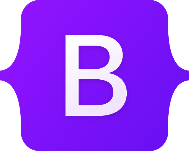  logo bootstrap