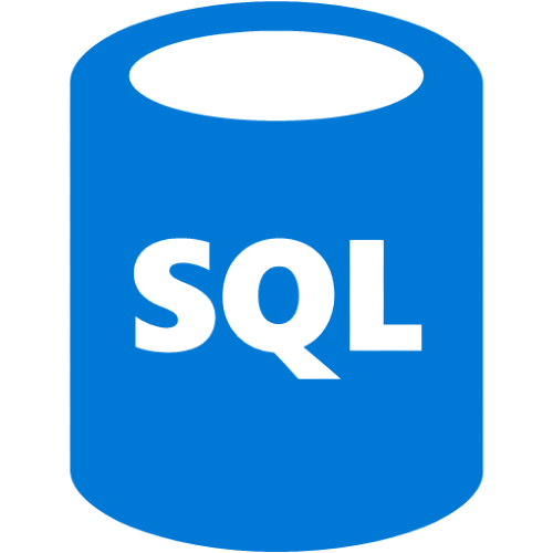 logo sql